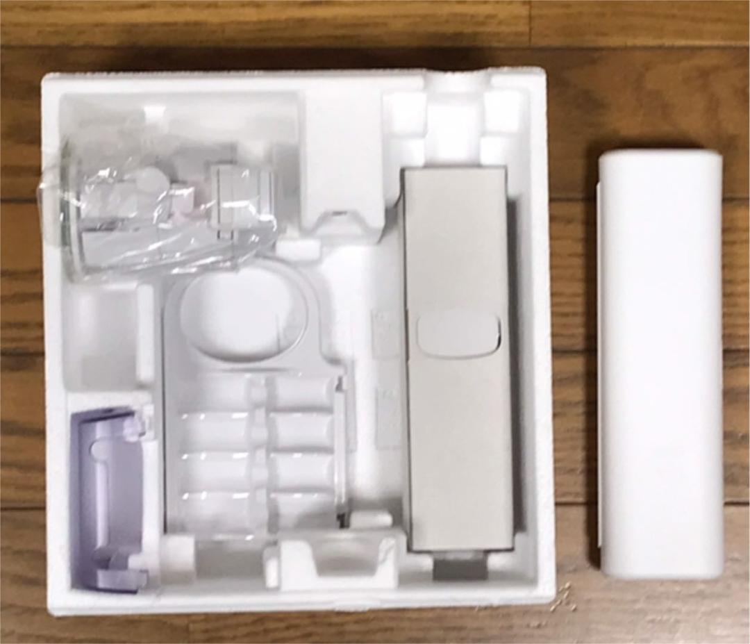 のんた　ブラウン　オーラルB ジーニアス