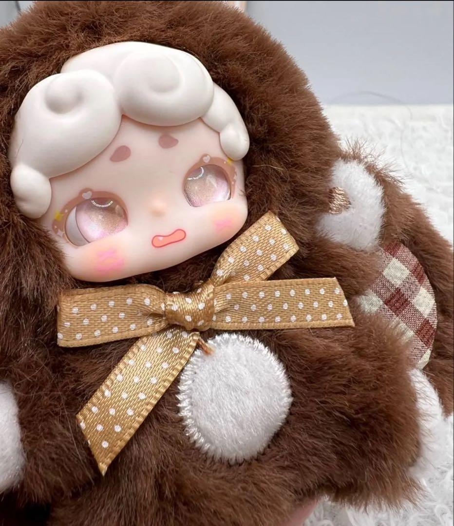 【新作】ラッキーデアナイ SweetheartBaby 異色5ノーマル無し6個