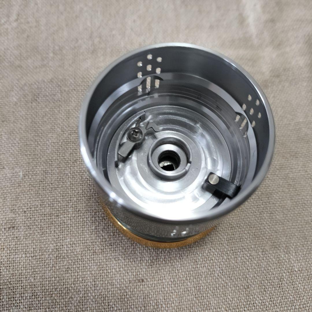 シマノ　ステラ　2500SHG用スプール