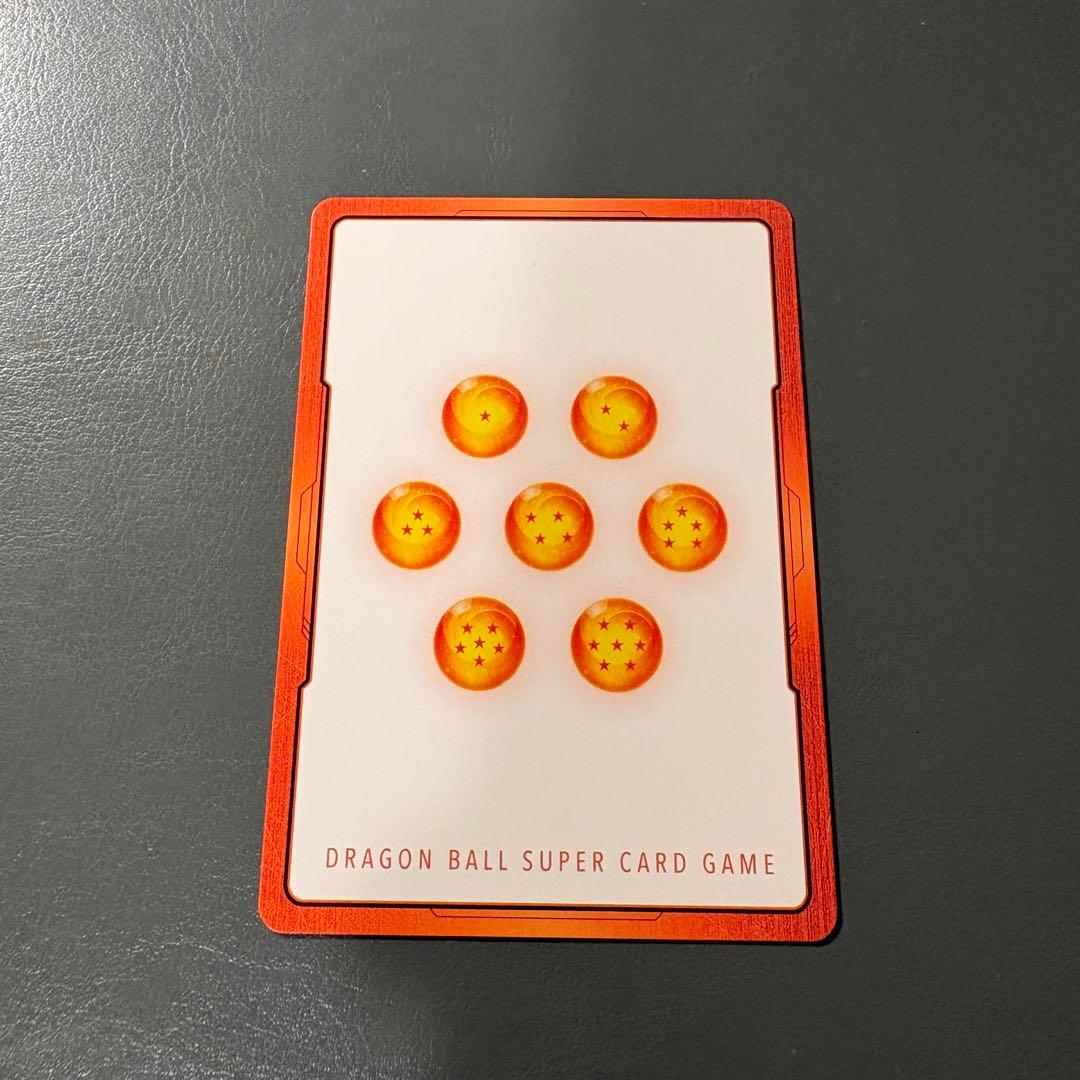 ドラゴンボール超 海外 エナジーマーカー 孫悟空 プロモ 英語