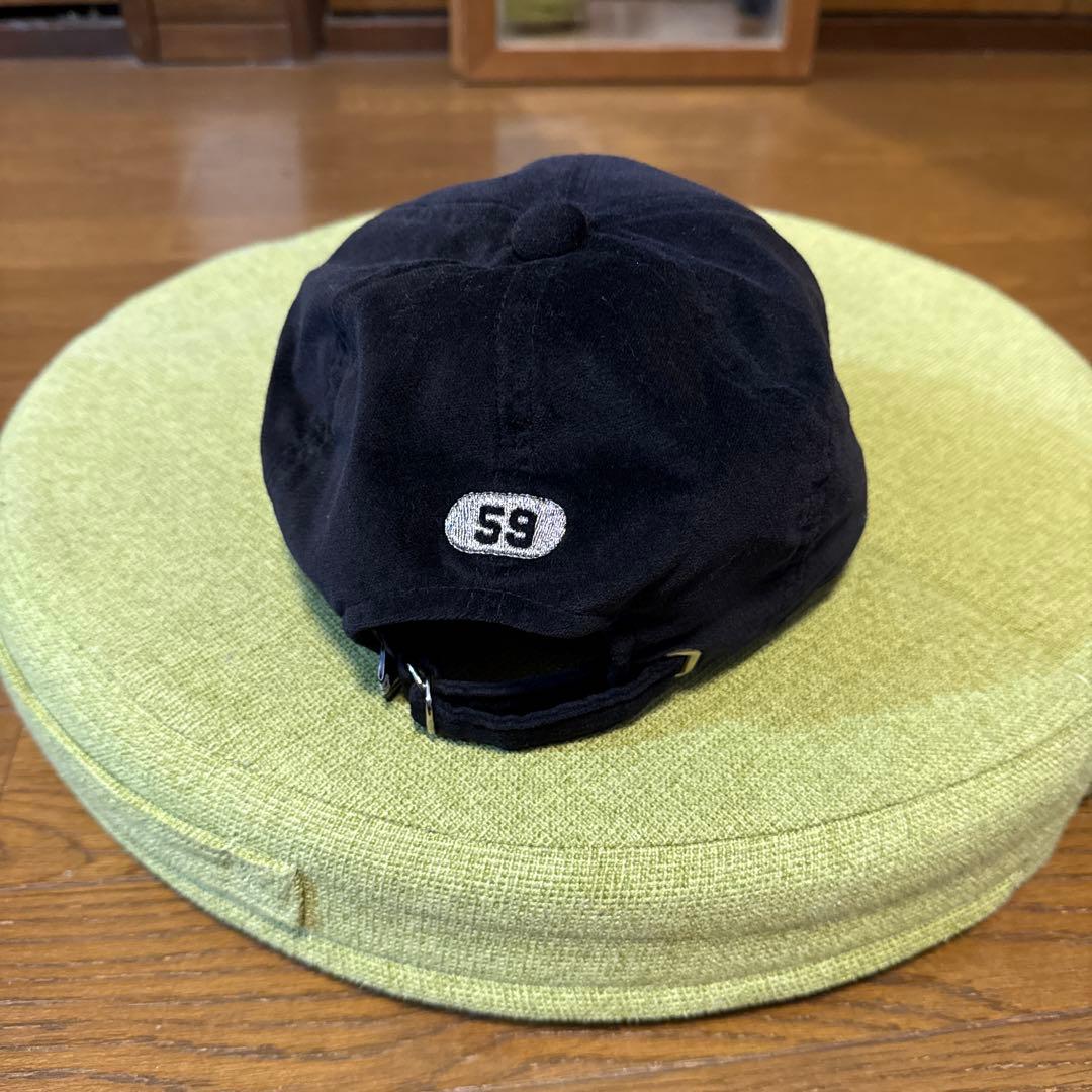 ⭐︎新品　マークアンドロナキャップ