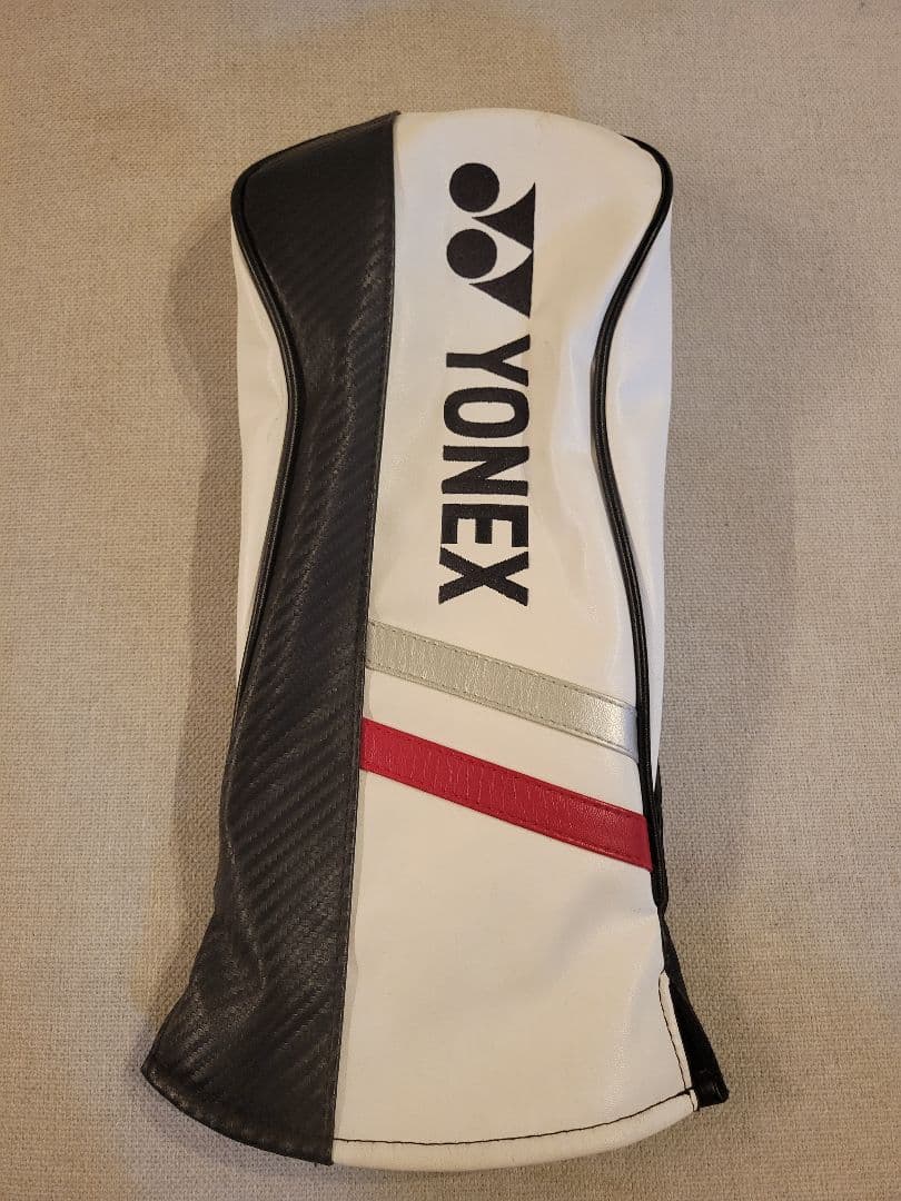 レアヘッド YONEX EZONE GT455 DEEP7