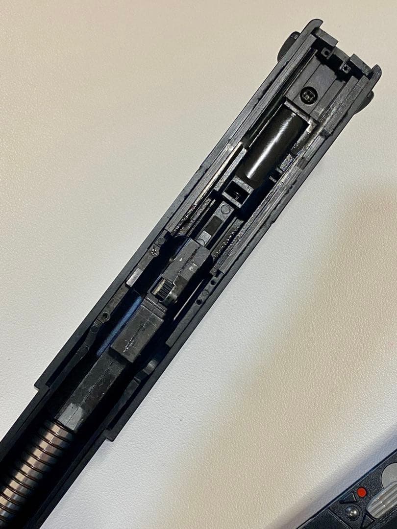 動確済　東京マルイ　fn57 ガスブロ