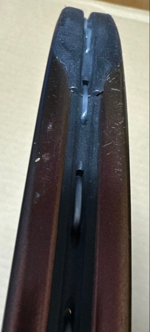 テニスラケット ウィルソン プロスタッフ X V14 2023年モデル