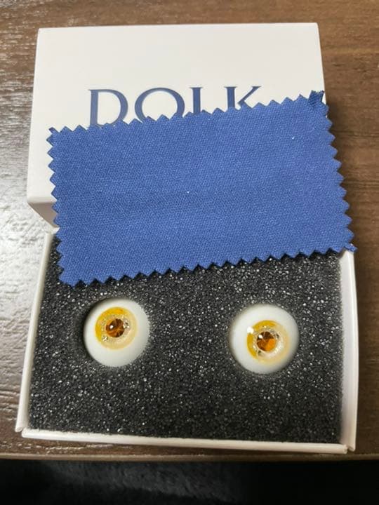 DOLK 鶴丸国永 デフォルトアイ