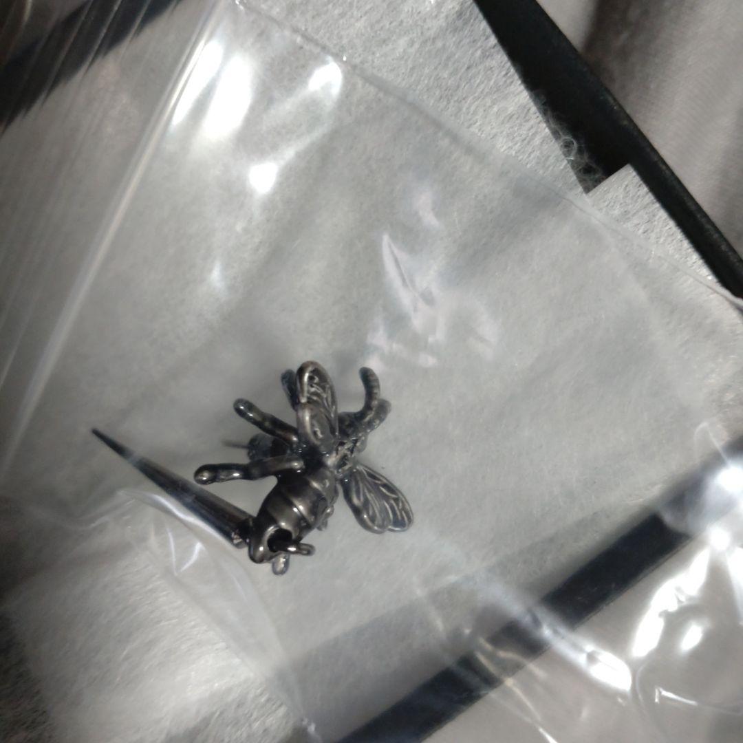 hazama ピン・ビー・ピアス