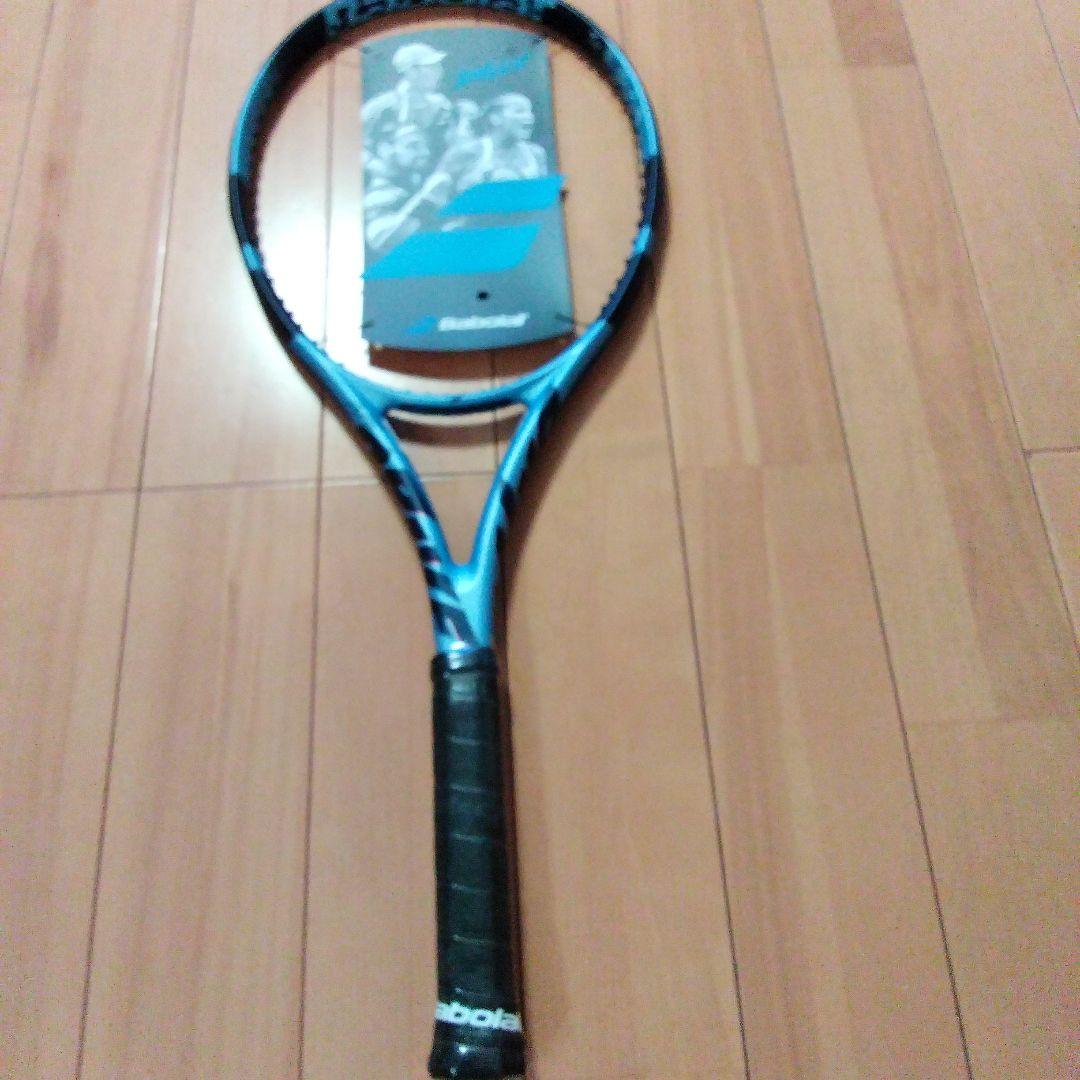 【新品未使用】バボラ ピュアドライブ 100 2025 G2