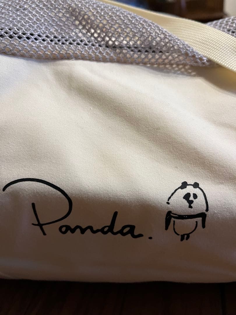 テンマクデザイン　パンダVC+ と　新品オプションのセット