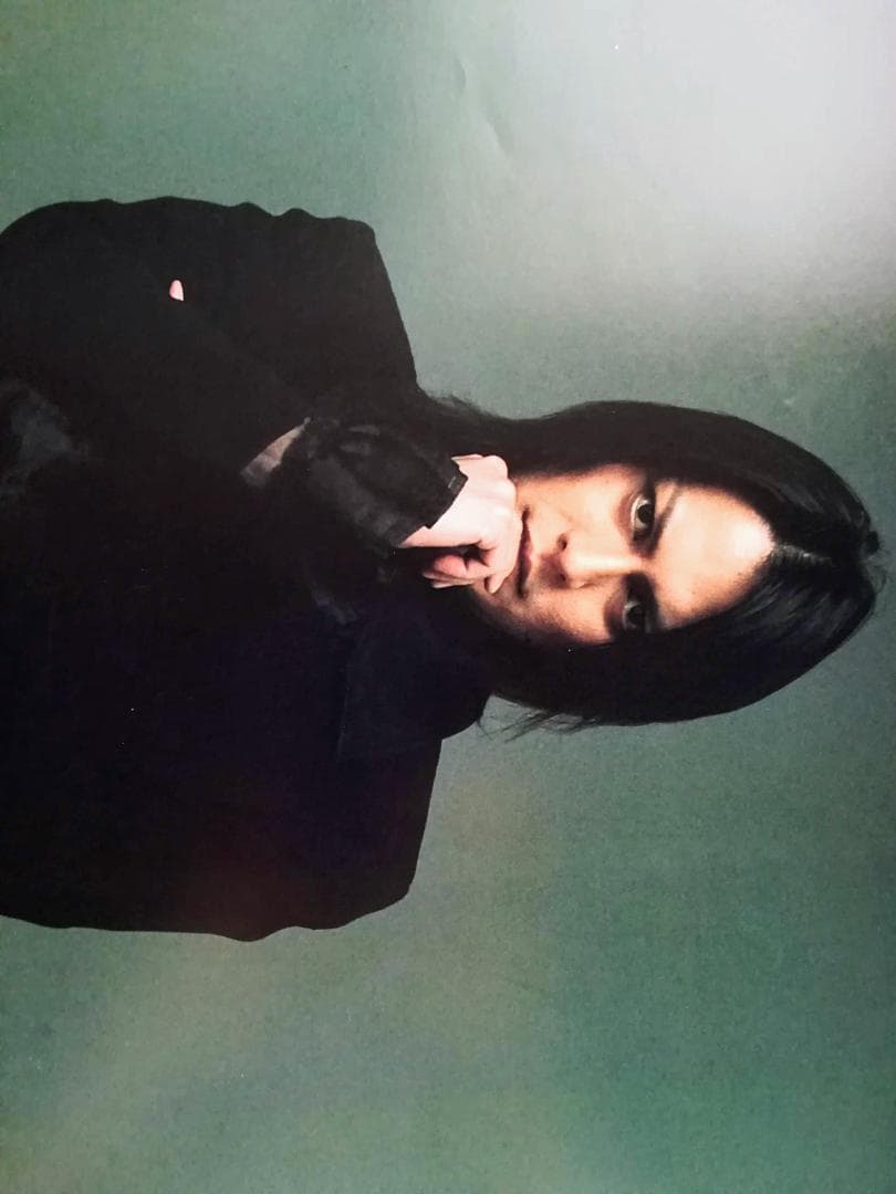 櫻井敦司・BUCK-TICK(バクチク) 雑誌 切り抜き 108P