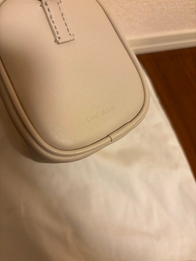 ザロウ　バッグ The Row 90's Bag