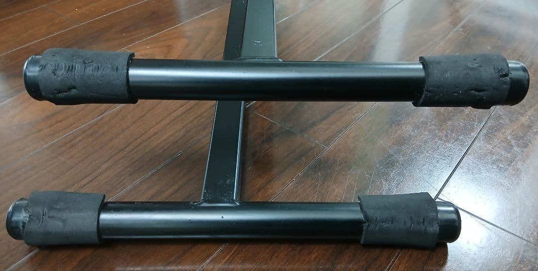 【カシオ】CTK-810 電子キーボード61鍵盤【付属品完備・Xスタンド付】