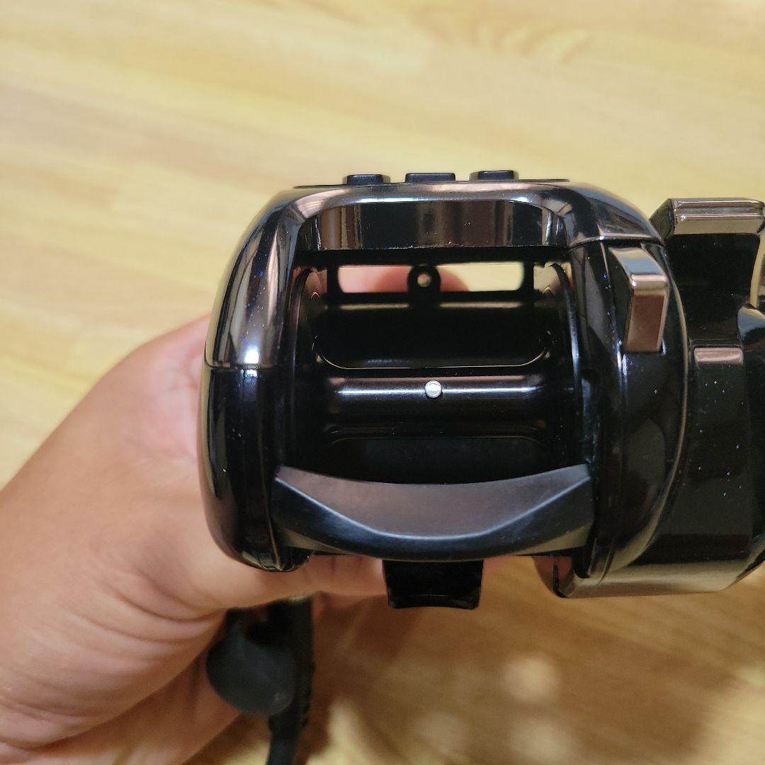 中古品　ビーストマスター2000EJ