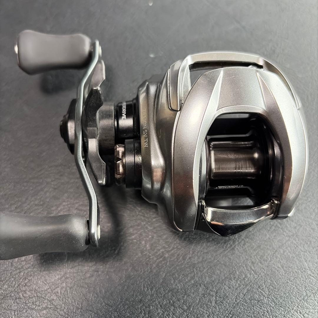 AOMさん専用！！ジリオン SVTW