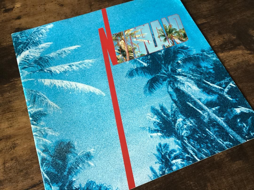 ★コンサート/ライブ/パンフレット/ネバーランド/元レイジー/NEVERLAND