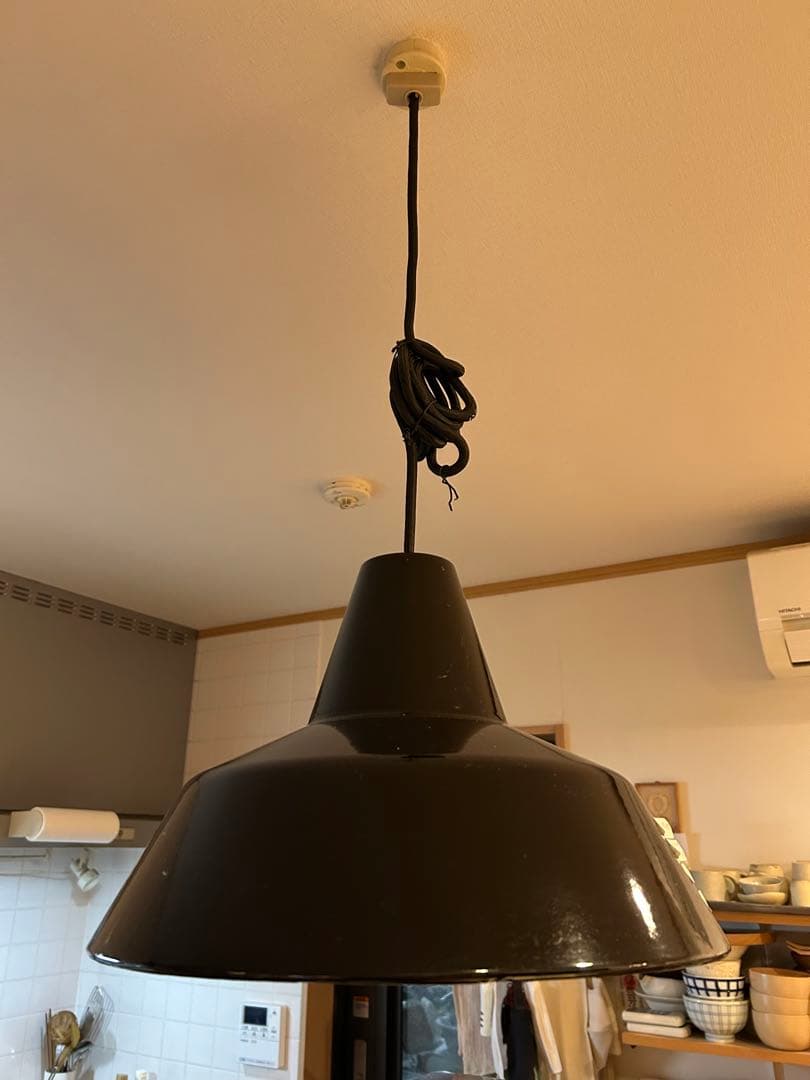 ルイスポールセン　ヴィンテージ ペンダントライト
