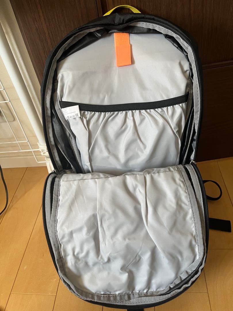 【未使用】deuter RACE EXP AIR 14+3 バックパック