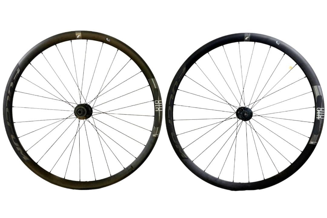 U62) 美品 フルクラム FULCRUM RACING ホイールセット