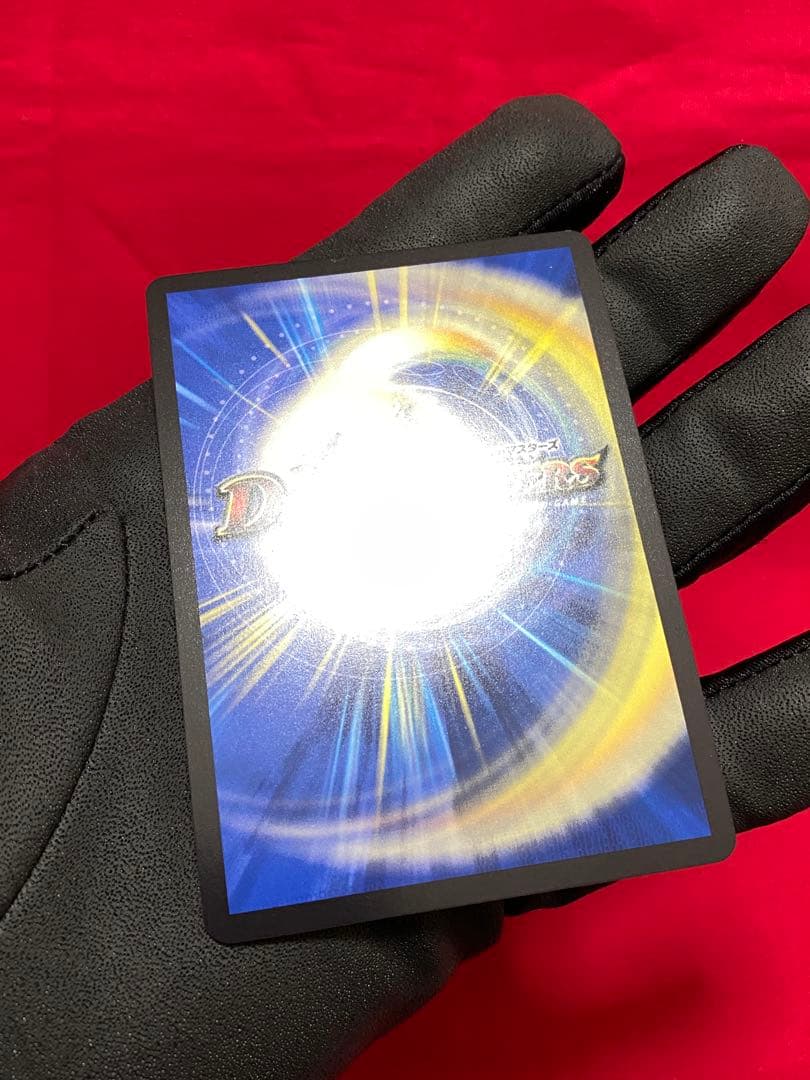 【最安値】蠅の王クリス＝タブラ＝ラーサ　シークレット　1枚　シク