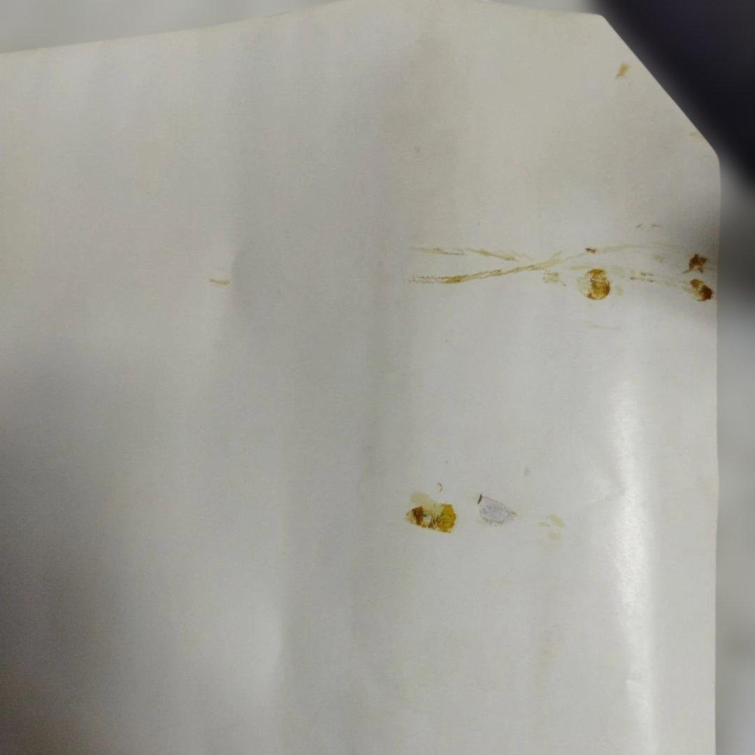 岡田有希子 シンデレラ A1ポスター 告知 非売品