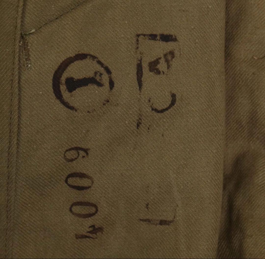 50年代 フランス軍 M-47 タンカースオールインワン