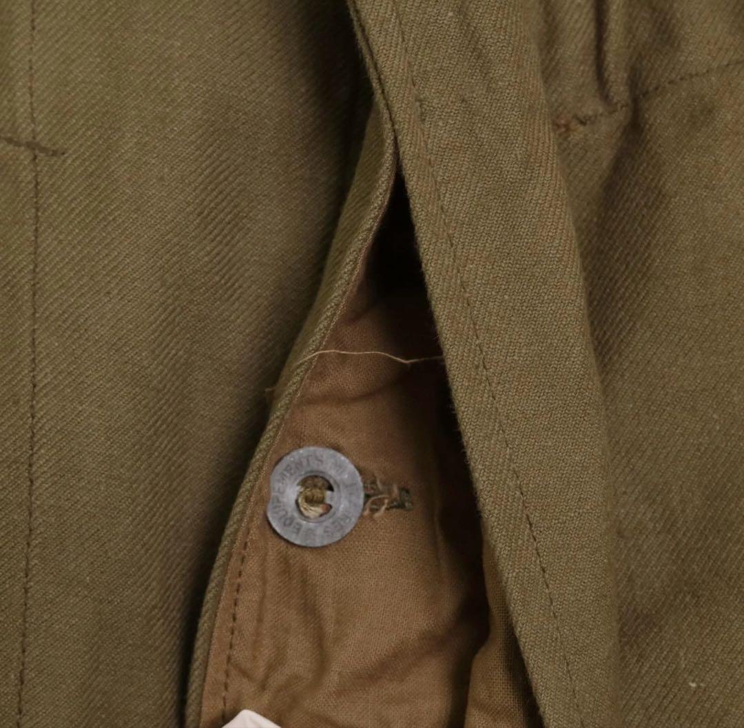 50年代 フランス軍 M-47 タンカースオールインワン