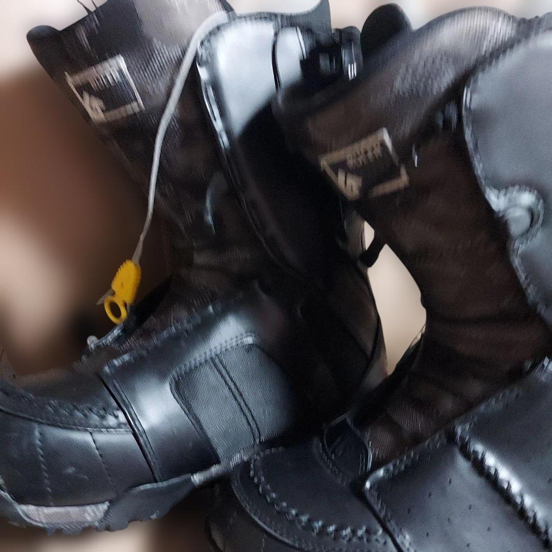 Burton Ruler スノーボードブーツ28cm