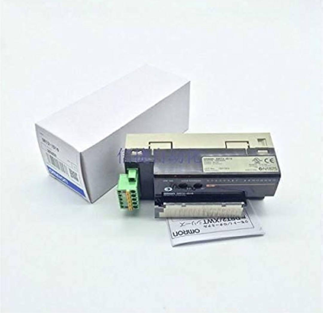 新品✨OMRON リモートI／Oターミナル形DRT2/XWTシリーズ