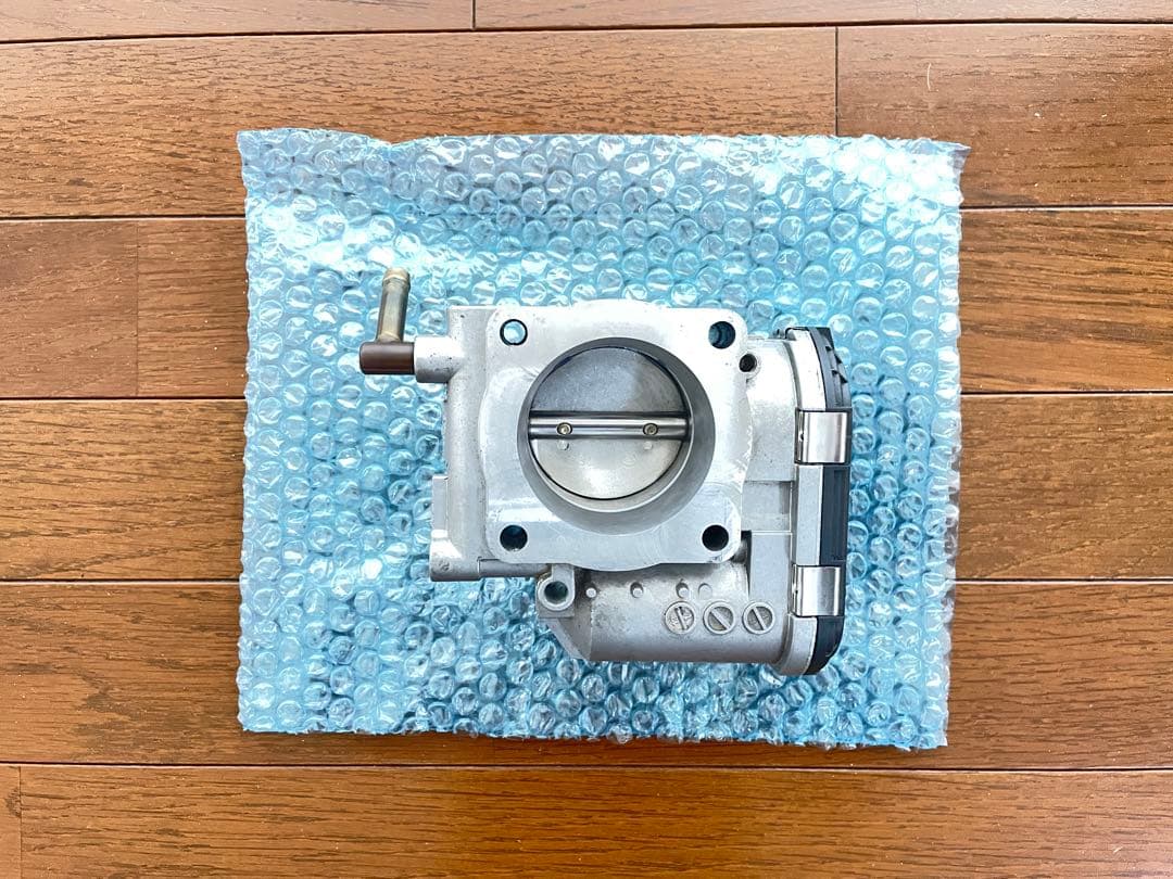 ルポ LUPO GTI スロットルバルブユニット