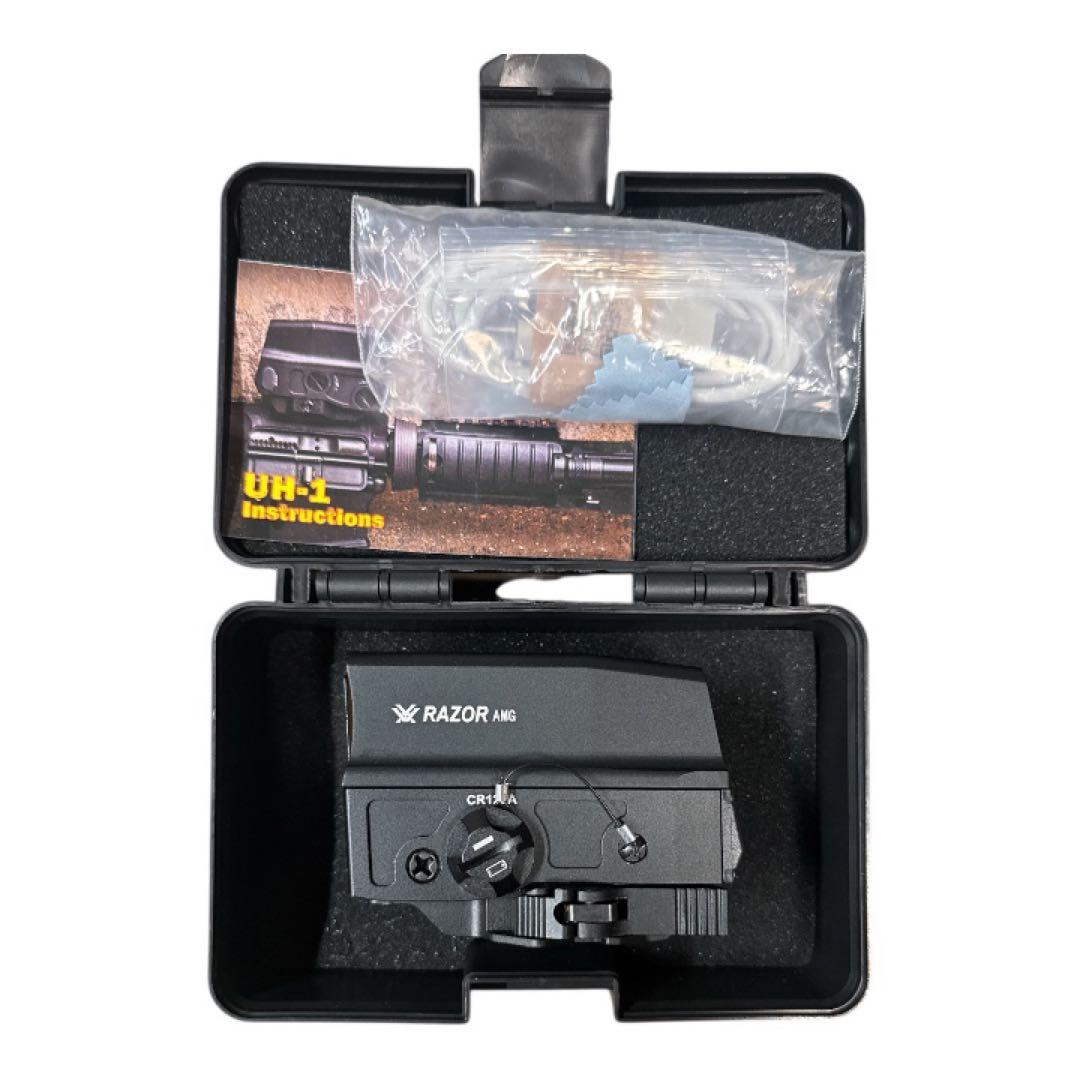 VORTEX RAZOR AMG UH-1 タイプ