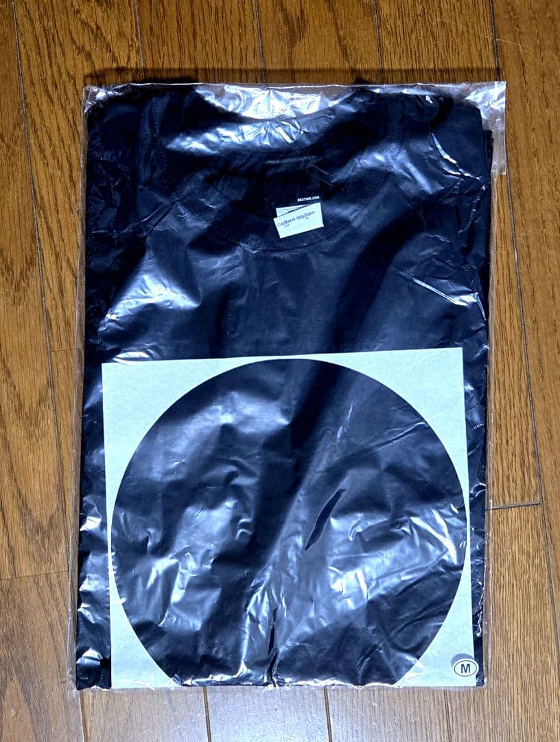 oneohtrix point never 2018年 来日公演 Tシャツ 新品