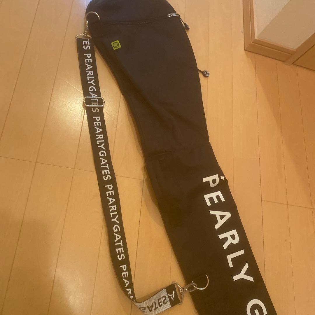 パーリーゲイツクラブケース