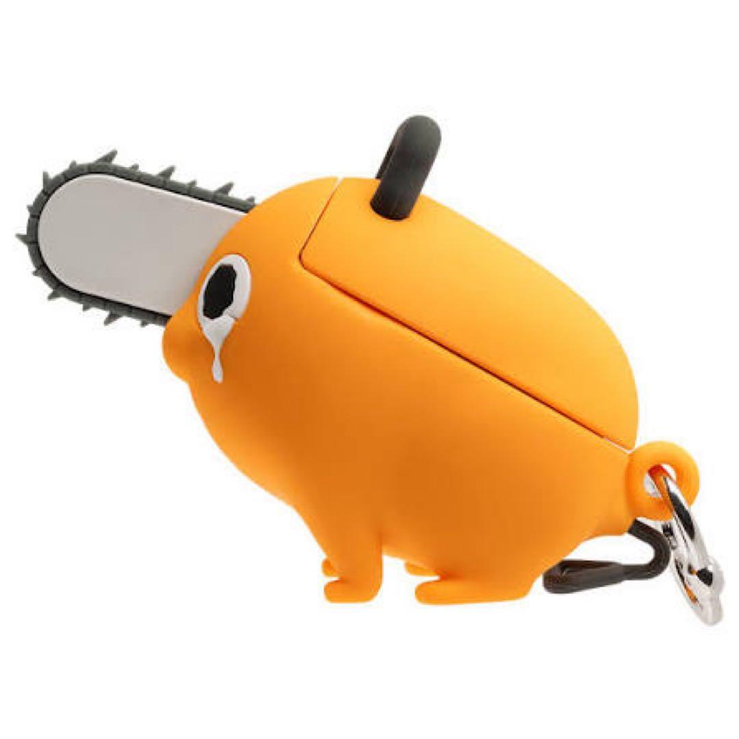 チェンソーマン ポチタ ケース AirPods Pro(第2/1世代)専用