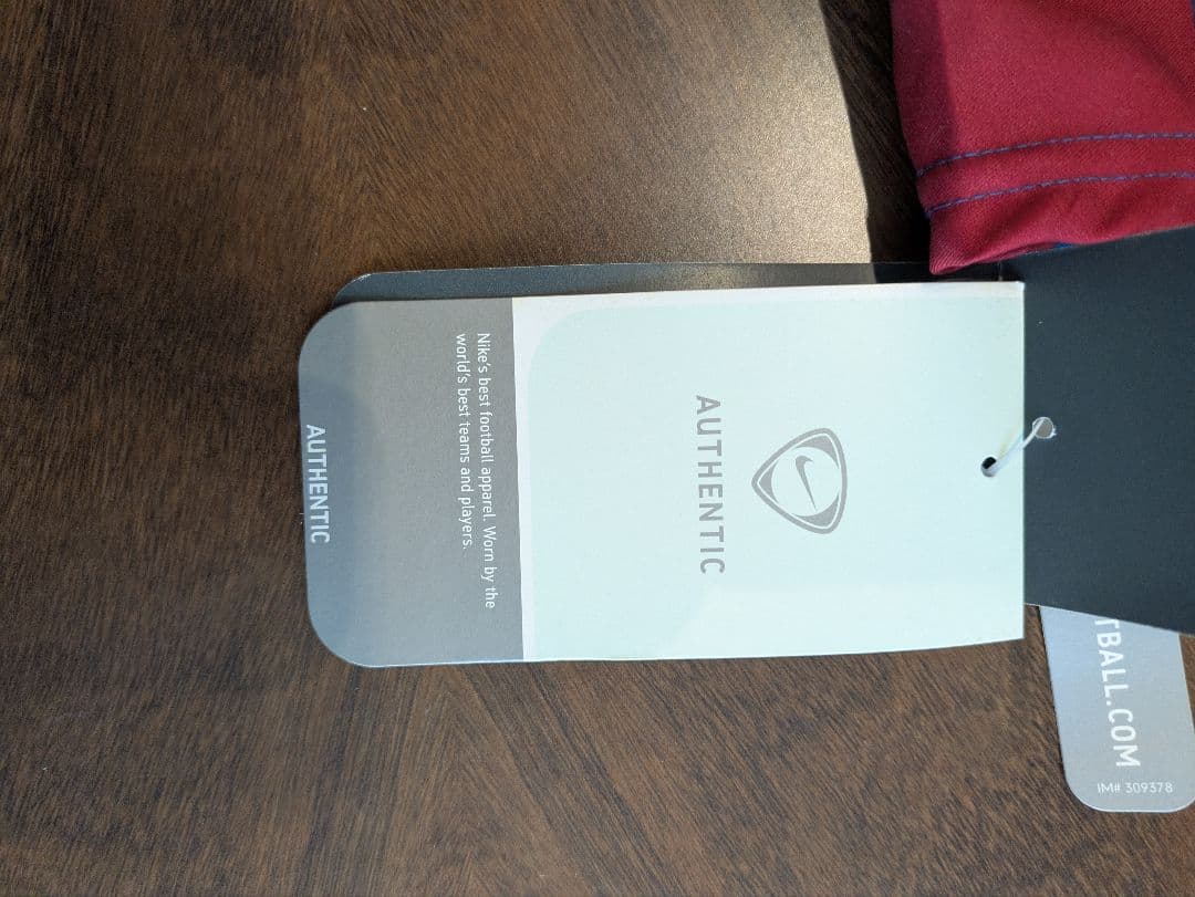 メッシ バルセロナ ユニフォーム 05-06シーズン 19