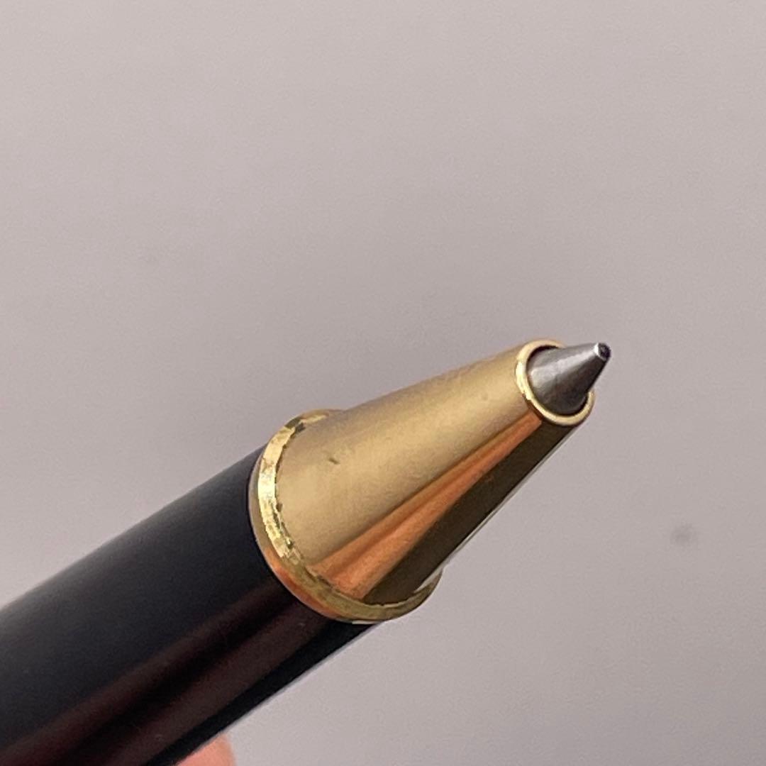 PE1126□モンブラン マイスターシュテュック ローラーボール ボールペン