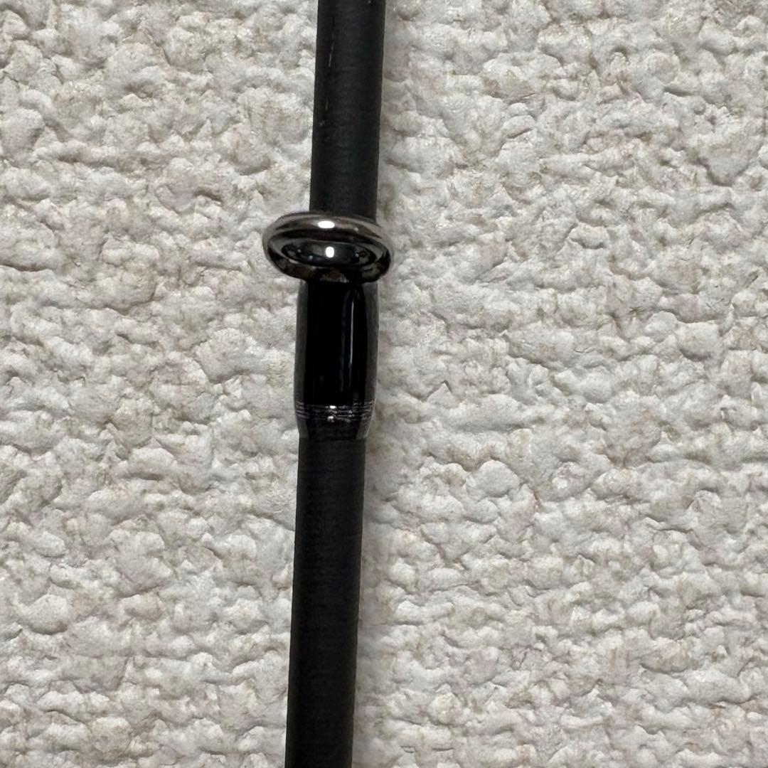 中古 Major Craft EGIZAUST 5G EZ5-832M 釣竿