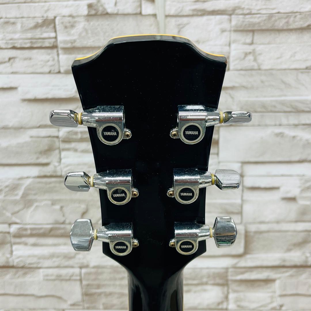 YAMAHA ジャパンビンテージ エレアコ カントリージャンボ CJ-8XE