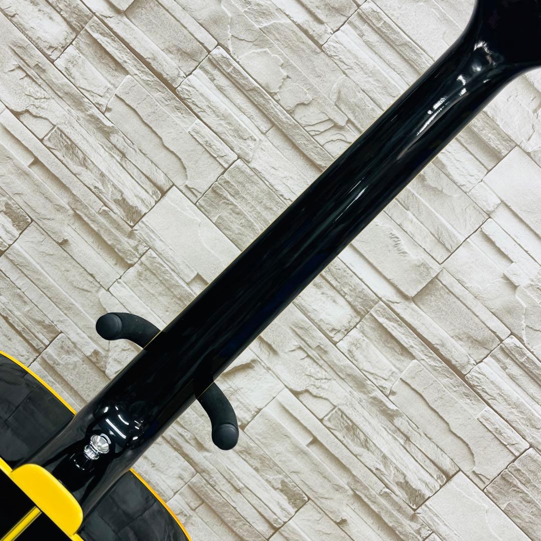 YAMAHA ジャパンビンテージ エレアコ カントリージャンボ CJ-8XE