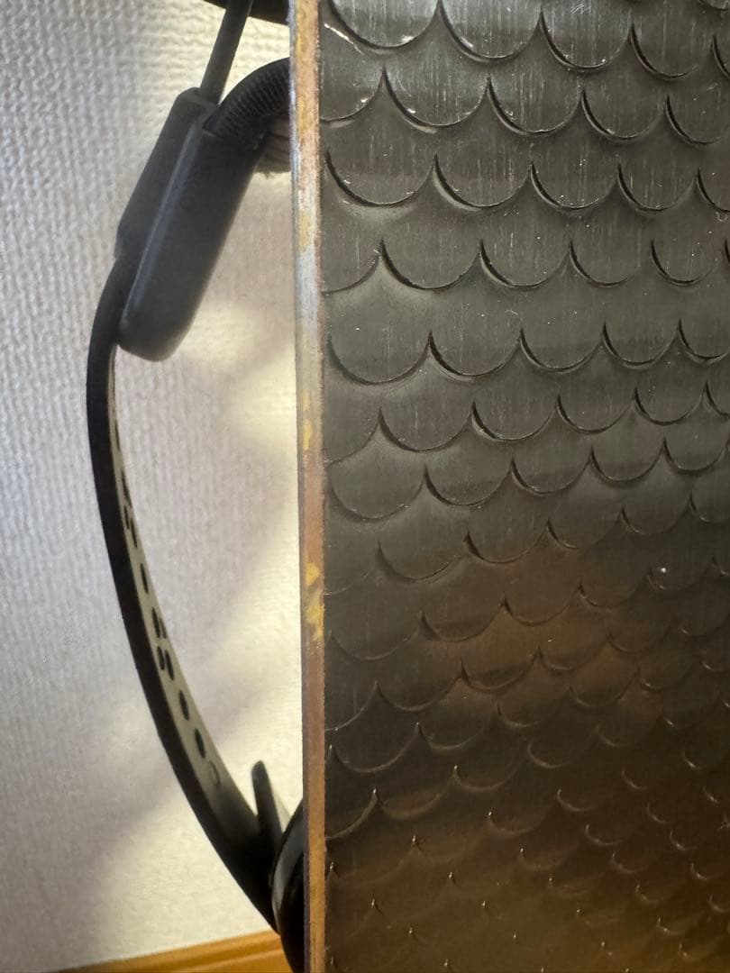 ブルーモリス スノーハイクステップソール　size130