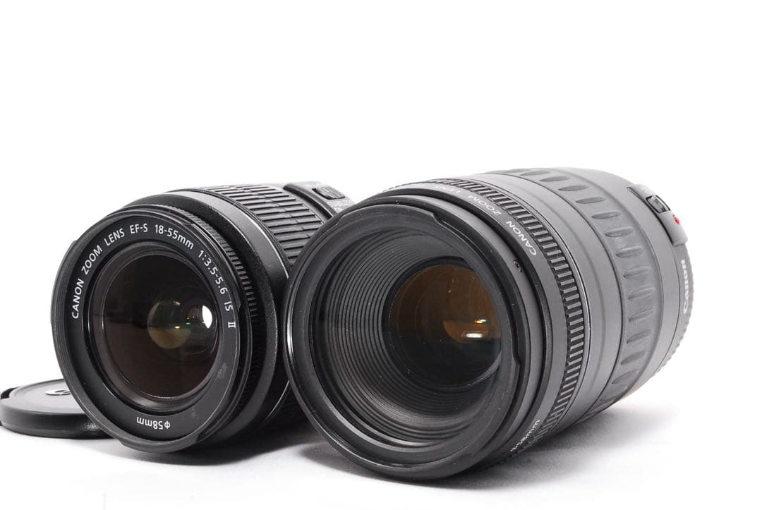 ◆手ぶれ補正◆Canon EOS 60D◆ハイアマチュア◆一眼レフカメラ◆美品◆