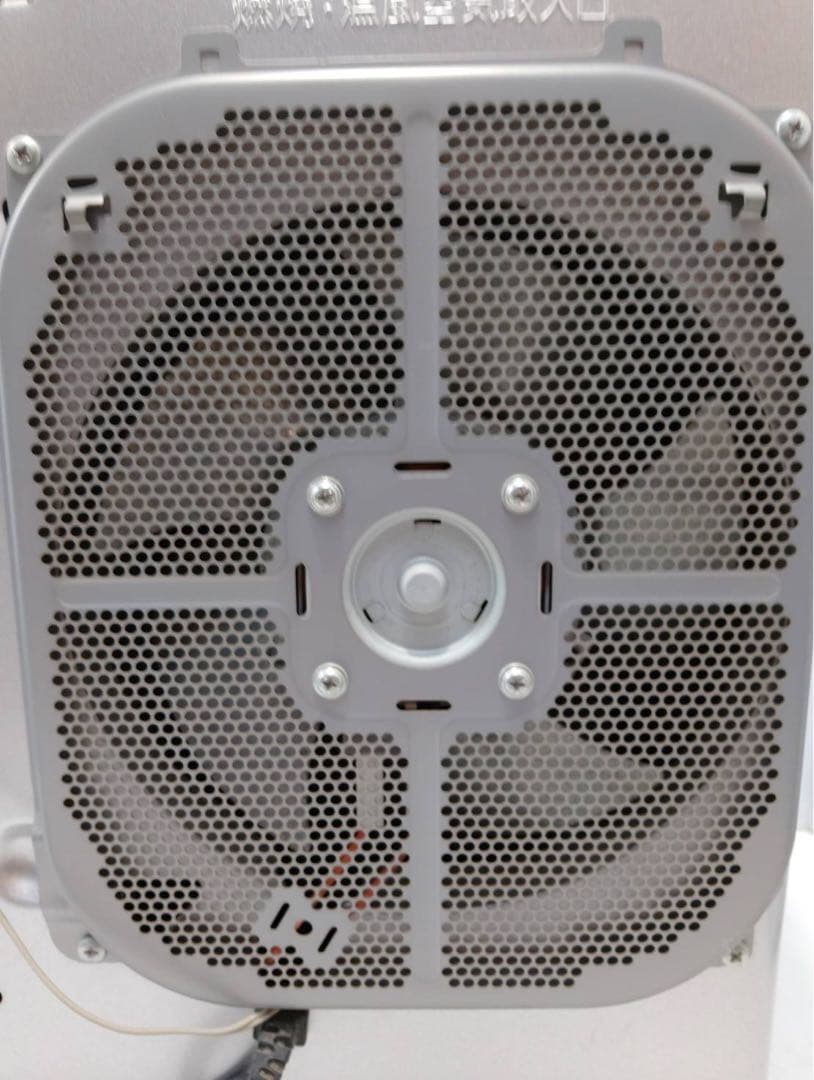 G1931 ダイニチ 石油ファンヒーター ブルーヒーター FW-327S