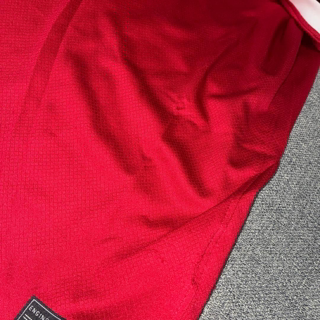 【正規品】リヴァプール 23/24 ホーム ユニフォーム ロバートソン