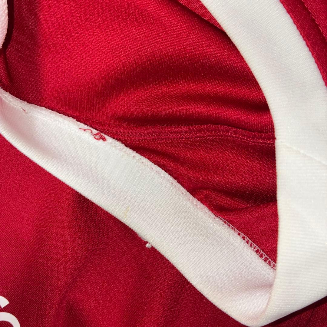 【正規品】リヴァプール 23/24 ホーム ユニフォーム ロバートソン