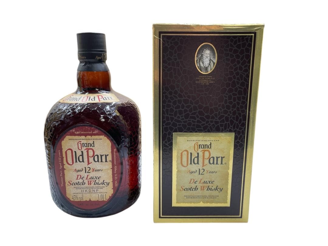 未開栓 ブランデー ウイスキー 8本セット シーバス/ジョニーウォーカー