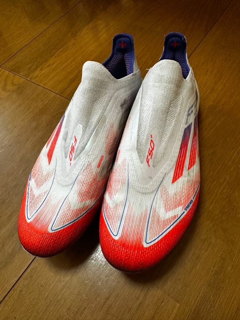 F50 fg 25.5 紐なし