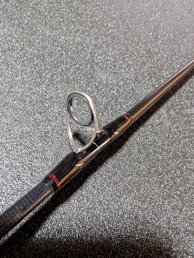 【未使用品】リップルフィッシャー24 ビックツナ 86JAPAN SP