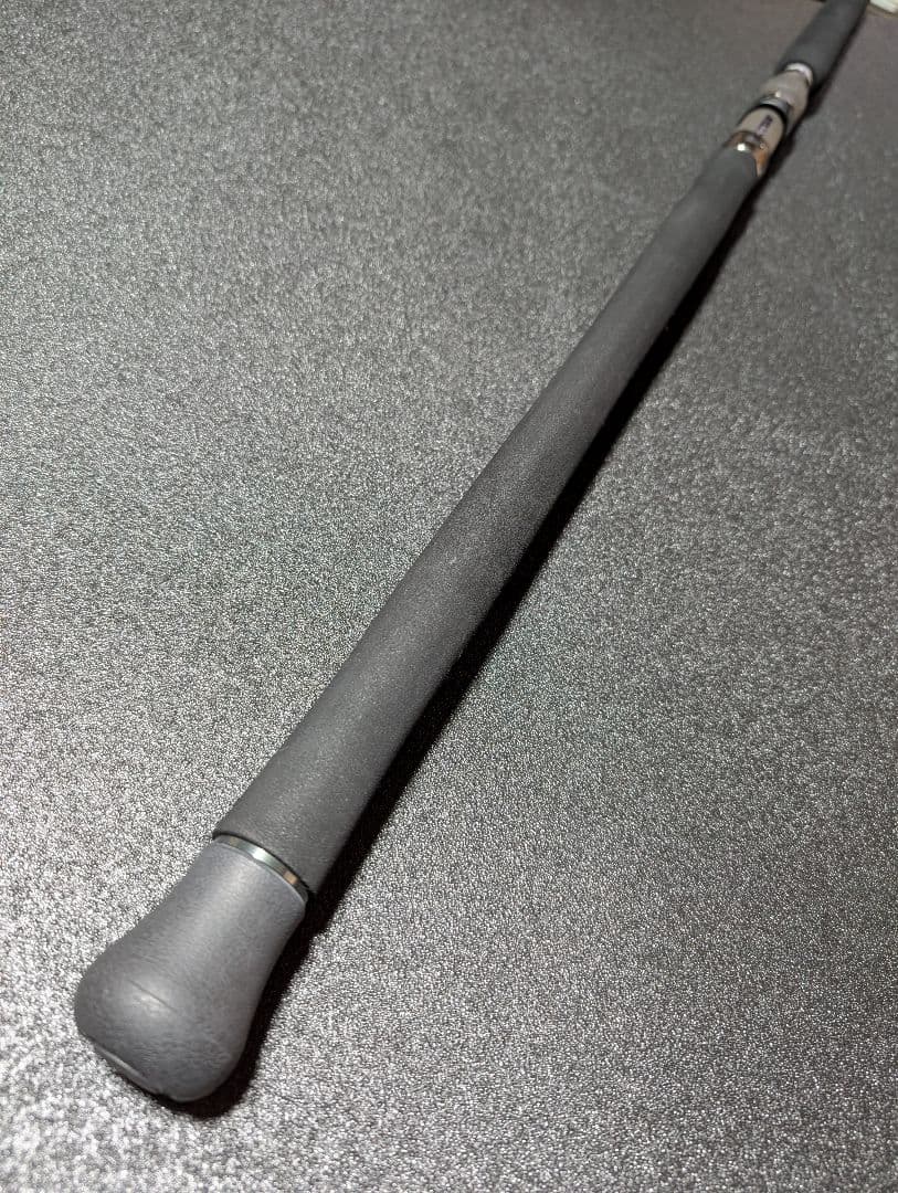 【未使用品】リップルフィッシャー24 ビックツナ 86JAPAN SP