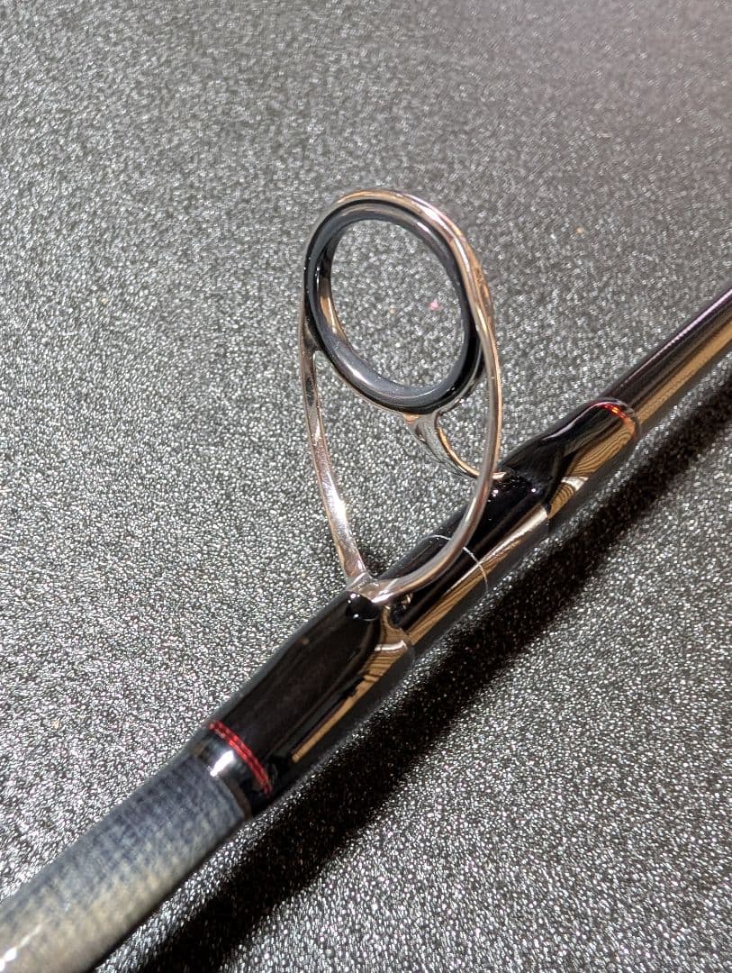 【未使用品】リップルフィッシャー24 ビックツナ 86JAPAN SP