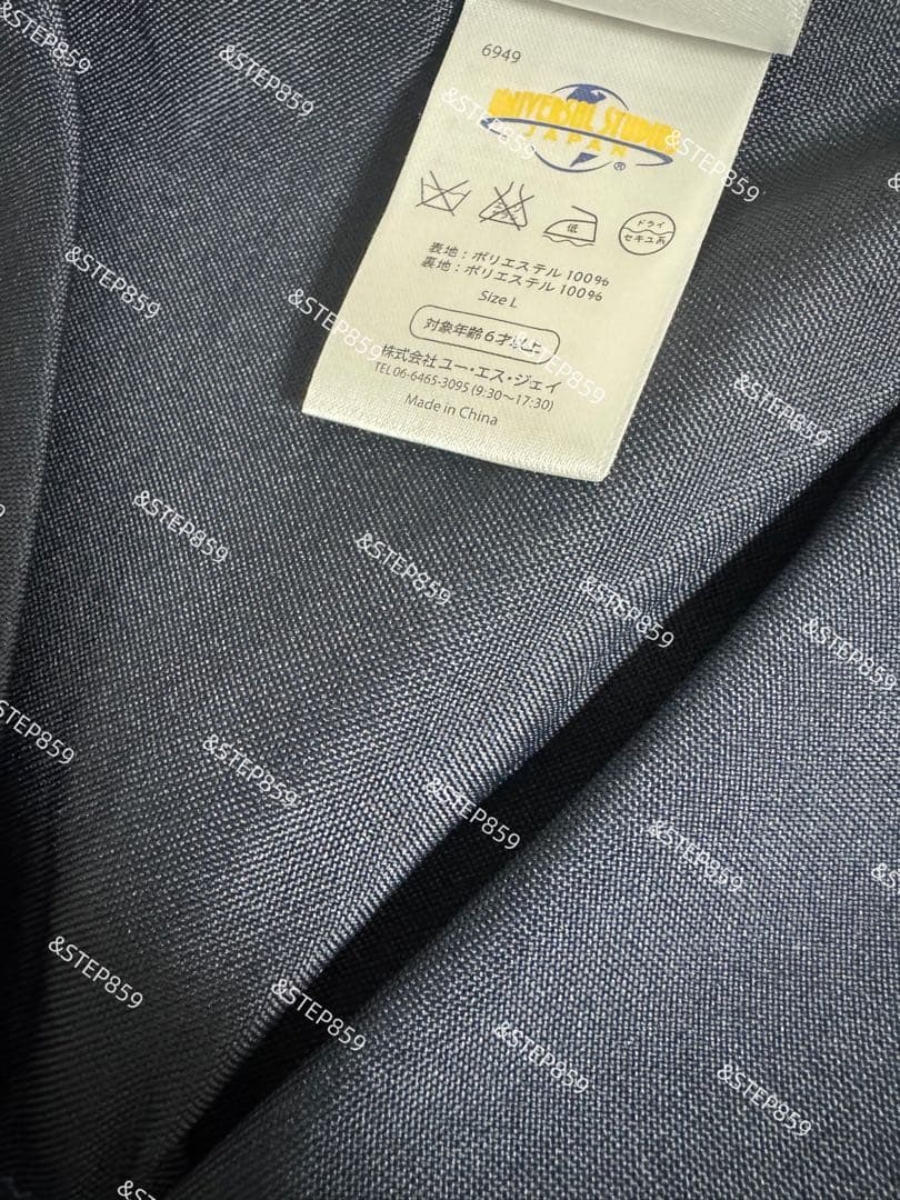 レイブンクロー ハリーポッター ローブ ネクタイ マフラー Lサイズ