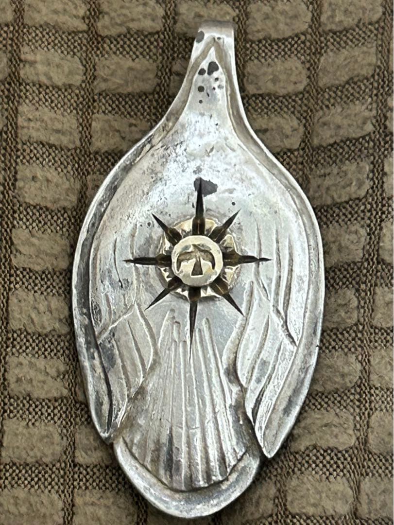 goro's ゴローズ　スプーン