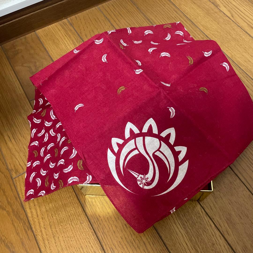 サザンオールスターズ　30周年記念グッズ